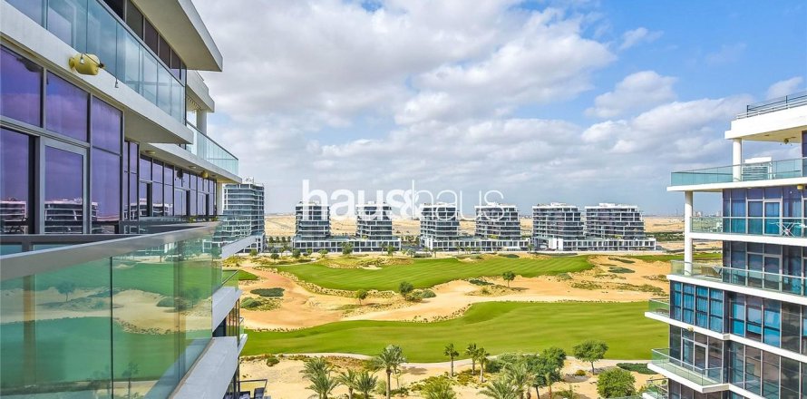 Appartement à DAMAC Hills (Akoya by DAMAC), Dubai, 2 chambres, 190 m², № 44892