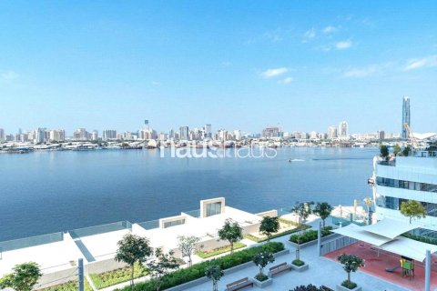 Apartment in Dubai Creek Harbour (The Lagoons), Dubai 2 bedrooms, 121 sq.m. № 44903
