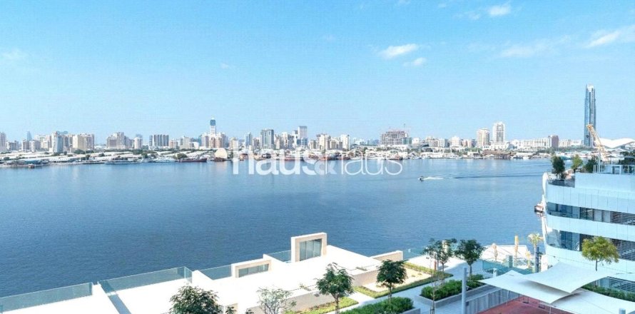شقة في خور دبي, دبي 2 غرف نوم, 121 م² رقم 44903