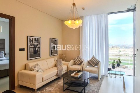 Appartement à Sobha Hartland, Mohammed Bin Rashid City, Dubai, 2 chambres, 75 m², № 44971