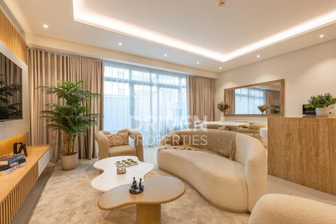 Снять в аренду квартиру в The Residences, Даунтаун Дубай (Даунтаун Бурдж Дубай), Дубай: студию, 85.75м², № 128038 - фото 5