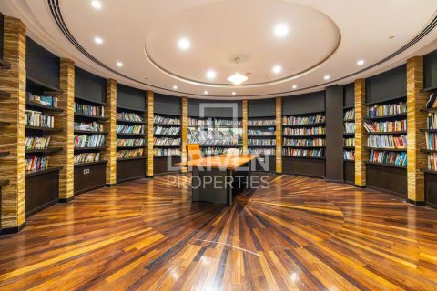 Снять в аренду квартиру в The Residences, Даунтаун Дубай (Даунтаун Бурдж Дубай), Дубай: студию, 85.75м², № 128038 - фото 25