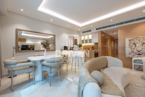 Снять в аренду квартиру в The Residences, Даунтаун Дубай (Даунтаун Бурдж Дубай), Дубай: студию, 85.75м², № 128038 - фото 15
