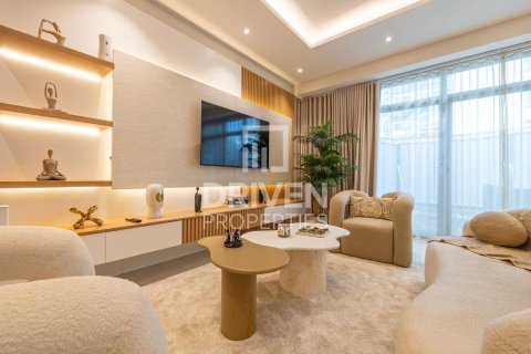Снять в аренду квартиру в The Residences, Даунтаун Дубай (Даунтаун Бурдж Дубай), Дубай: студию, 85.75м², № 128038 - фото 10