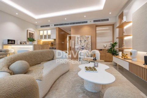 Снять в аренду квартиру в The Residences, Даунтаун Дубай (Даунтаун Бурдж Дубай), Дубай: студию, 85.75м², № 128038 - фото 12