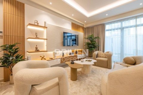 Квартира в The Residences, Даунтаун Дубай (Даунтаун Бурдж Дубай), Дубай, студия, 85.75м², № 128038