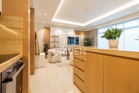 Снять в аренду квартиру в The Residences, Даунтаун Дубай (Даунтаун Бурдж Дубай), Дубай: студию, 85.75м², № 128038 - фото 13