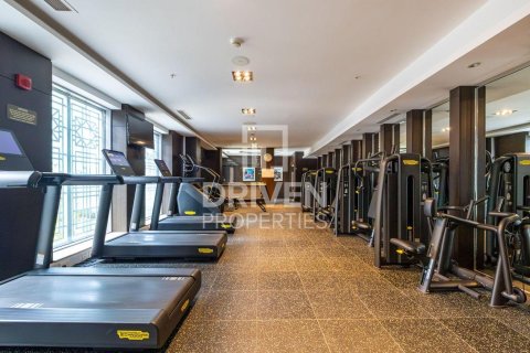 Снять в аренду квартиру в The Residences, Даунтаун Дубай (Даунтаун Бурдж Дубай), Дубай: студию, 85.75м², № 128038 - фото 23