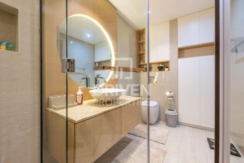 Снять в аренду квартиру в The Residences, Даунтаун Дубай (Даунтаун Бурдж Дубай), Дубай: студию, 85.75м², № 128038 - фото 19