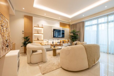 Снять в аренду квартиру в The Residences, Даунтаун Дубай (Даунтаун Бурдж Дубай), Дубай: студию, 85.75м², № 128038 - фото 4