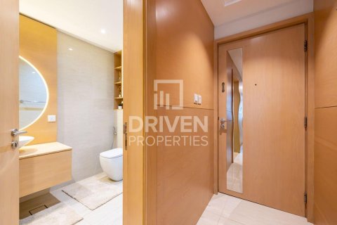 Снять в аренду квартиру в The Residences, Даунтаун Дубай (Даунтаун Бурдж Дубай), Дубай: студию, 85.75м², № 128038 - фото 20