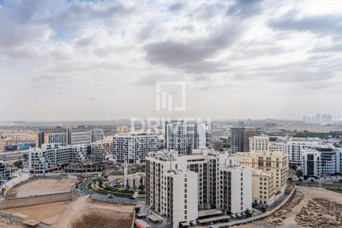 Квартира в Montrose Residence, Dubai Science Park, Дубай, 1 спальня, 70.98м², № 128036