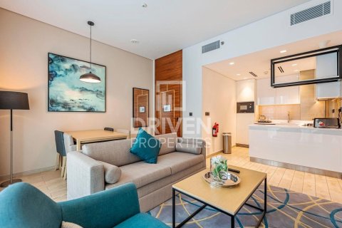 Снять в аренду квартиру в Montrose Residence, Dubai Science Park, Дубай: 1 спальня, 70.98м², № 128036 - фото 6