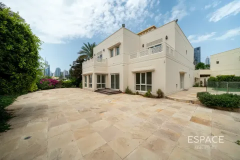 Villa à Meadows 1, Meadows, Dubai, 6 chambres, 457 m², № 122936 - photo 19