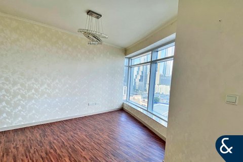 Appartement à BURJ VIEWS à Downtown Dubai (Downtown Burj Dubai), Dubai, 1 chambre, 85 m², № 75900 - photo 6