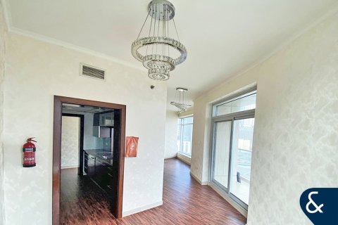 Appartement à BURJ VIEWS à Downtown Dubai (Downtown Burj Dubai), Dubai, 1 chambre, 85 m², № 75900 - photo 2