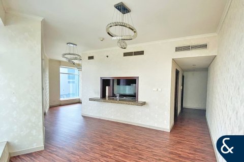 Apartment in BURJ VIEWS in Downtown Dubai (Downtown Burj Dubai), Dubai 1 bedroom, 85 sq.m. № 75900