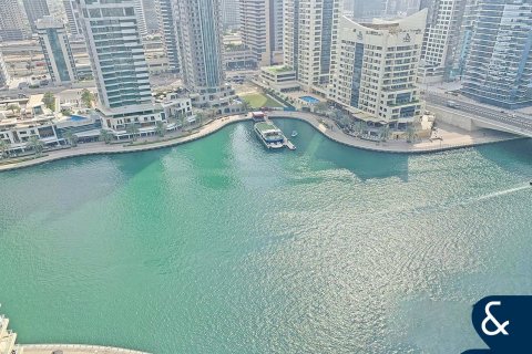 شقة في Park Island, مرسى دبي, دبي 2 غرف نوم, 136 م² رقم 75898