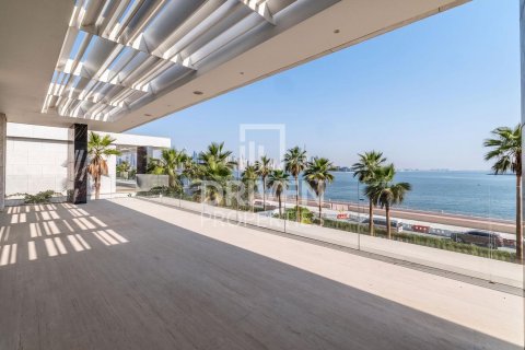 Villa in The Crescent, Palm Jumeirah, Dubai 6 bedrooms, 1760.05 sq.m. № 140113 - photo 27