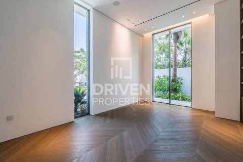 Villa in The Crescent, Palm Jumeirah, Dubai 6 bedrooms, 1760.05 sq.m. № 140113 - photo 11