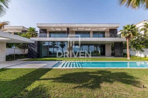 Villa in The Crescent, Palm Jumeirah, Dubai 6 bedrooms, 1760.05 sq.m. № 140113 - photo 28