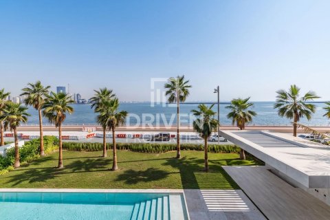 Villa in The Crescent, Palm Jumeirah, Dubai 6 bedrooms, 1760.05 sq.m. № 140113 - photo 25