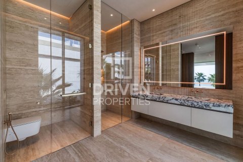 Villa in The Crescent, Palm Jumeirah, Dubai 6 bedrooms, 1760.05 sq.m. № 140113 - photo 20