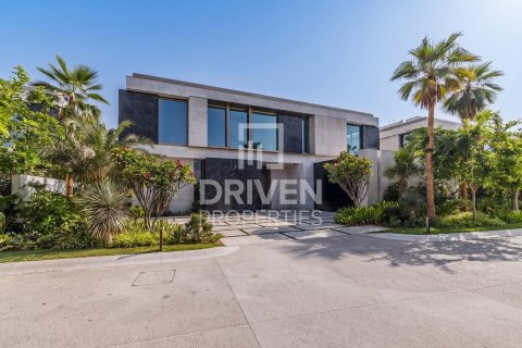 فيلا في The Crescent, نخلة جميرا, دبي 6 غرف نوم , 1760.05 م² رقم 140113