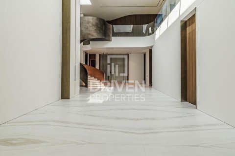 Villa in The Crescent, Palm Jumeirah, Dubai 6 bedrooms, 1760.05 sq.m. № 140113 - photo 5
