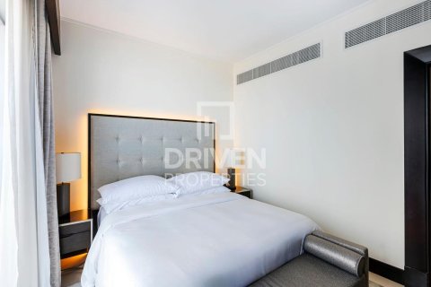 Apartamento en Downtown Dubai (Downtown Burj Dubai), Dubai, 1 dormitorio, 89 m², № 140118 - foto 6