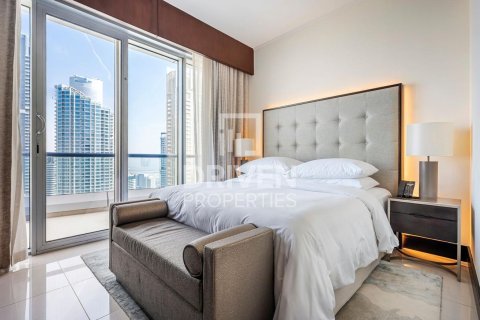 Apartamento en Downtown Dubai (Downtown Burj Dubai), Dubai, 1 dormitorio, 89 m², № 140118 - foto 5