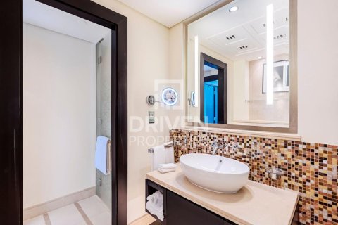 Apartamento en Downtown Dubai (Downtown Burj Dubai), Dubai, 1 dormitorio, 89 m², № 140118 - foto 9