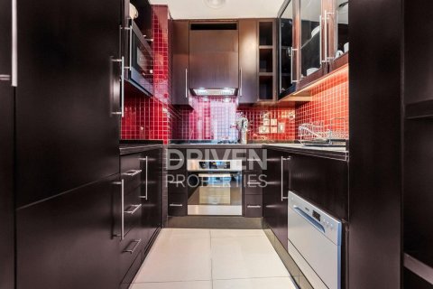 Apartamento en Downtown Dubai (Downtown Burj Dubai), Dubai, 1 dormitorio, 89 m², № 140118 - foto 7