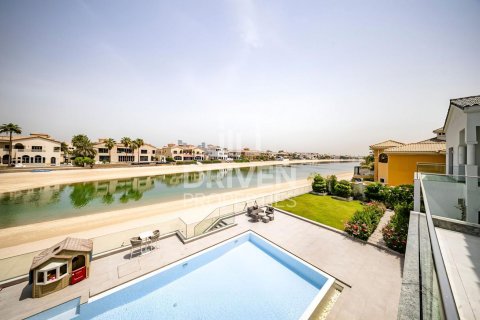 فيلا في Signature Villas, نخلة جميرا, دبي 6 غرف نوم , 1365.12 م² رقم 140115