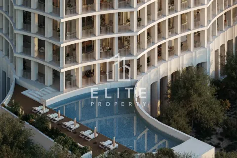 Apartment in DIFC, Dubai 2 bedrooms, 156 sq.m. № 121381