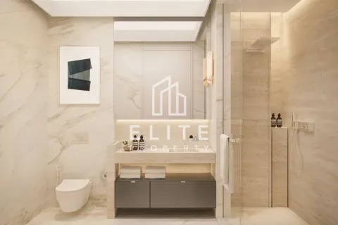 Appartement à DIFC, Dubai, 2 chambres, 156 m², № 121381 - photo 5