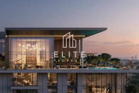 Appartement à City Walk, Dubai, 5 chambres, 965 m², № 121379