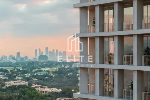 Appartement à DIFC, Dubai, 1 chambre, 105 m², № 121382
