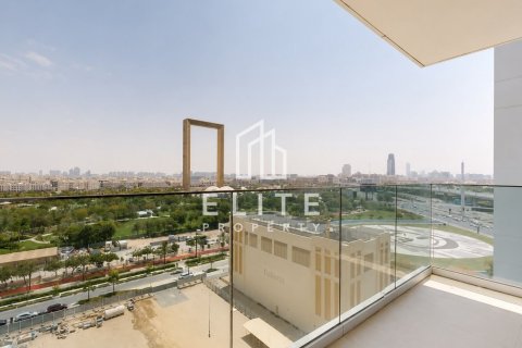 Appartement à Bur Dubai, Dubai, 2 chambres, 118 m², № 121376