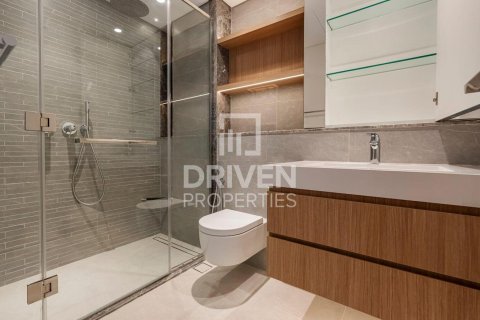 Apartment in Dubai Hills Estate, Dubai 1 bedroom, 78.32 sq.m. № 129397 - photo 6