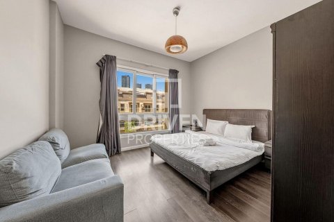 Снять в аренду квартиру в District 10, Джумейра Вилладж Серкл, Дубай: 1 спальня, 108.05м², № 129399 - фото 6