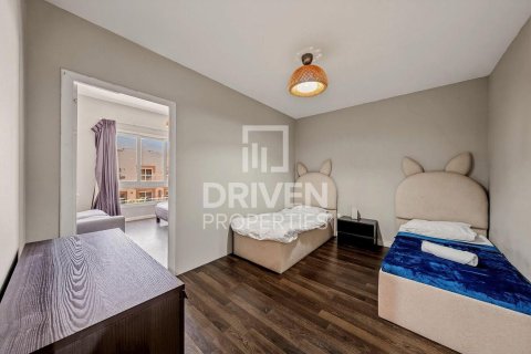 Снять в аренду квартиру в District 10, Джумейра Вилладж Серкл, Дубай: 1 спальня, 108.05м², № 129399 - фото 7