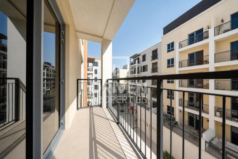 Квартира в La Mer, Джумейра, Дубай, 1 спальня, 75.72м², № 128793