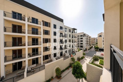 Снять в аренду квартиру в La Mer, Джумейра, Дубай: 1 спальня, 75.72м², № 128793 - фото 14