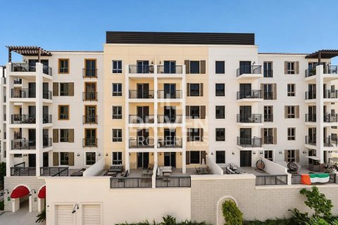 Снять в аренду квартиру в La Mer, Джумейра, Дубай: 1 спальня, 75.72м², № 128793 - фото 15