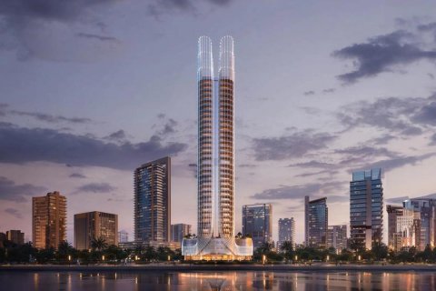 Appartement à Business Bay, Dubai, 1 chambre, 76 m², № 18038 - photo 8
