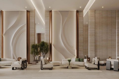 Apartamento en Al Jaddaf, Dubai, 2 dormitorios, 110 m², № 18043 - foto 6