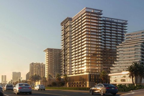 Apartamento en Al Jaddaf, Dubai, 2 dormitorios, 110 m², № 18043 - foto 9