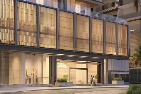 Apartamento en Al Jaddaf, Dubai, 2 dormitorios, 110 m², № 18043 - foto 7