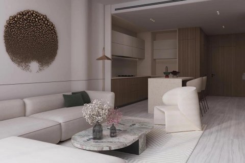 Apartamento en Al Jaddaf, Dubai, 2 dormitorios, 110 m², № 18043 - foto 4